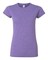 Gildan Women’s Softstyle T-Shirt – Lightweight Soft Cotton Tee with Feminine Fit for Everyday Wear